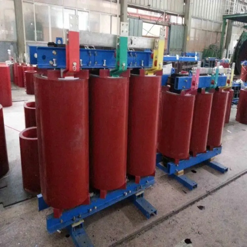 成安SCB10-250KVA干式变压器