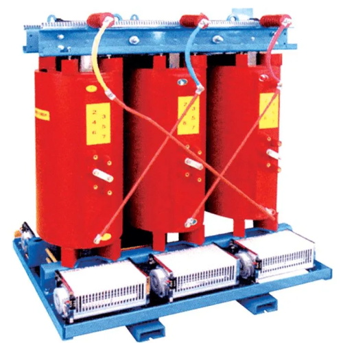 成安SCB10-1250KVA干式变压器