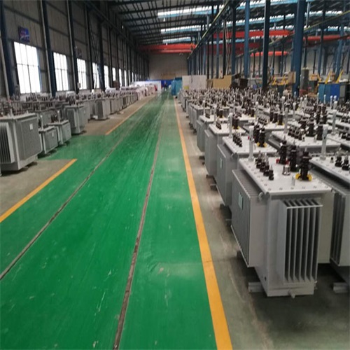 成安SH15-800KVA非晶合金变压器厂家
