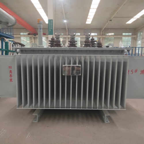 成安sh15-315KVA非晶合金变压器