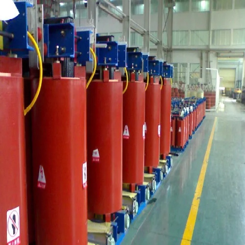 成安SCB10-200KVA干式变压器