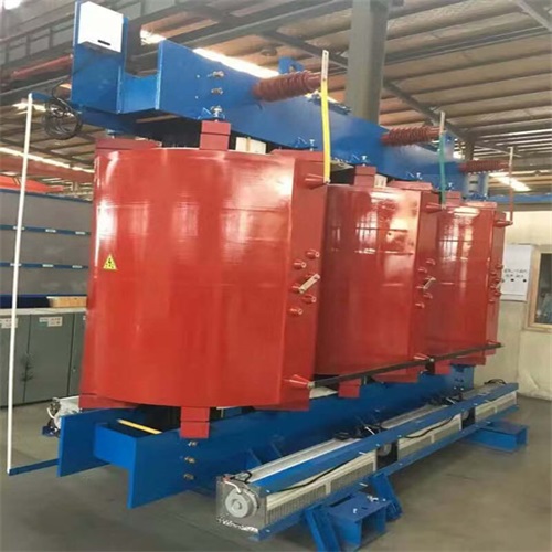 成安SCB10-500KVA干式变压器价格