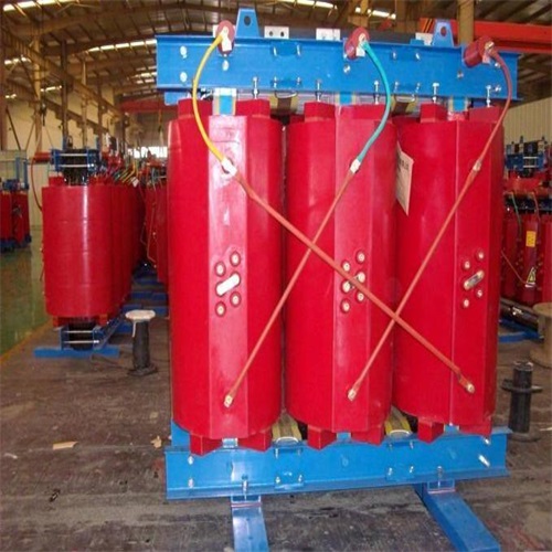 成安SCB10-1000KVA干式变压器
