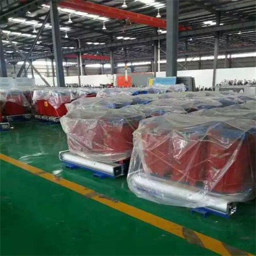 SCB14-1600kVA 成安成安成安干式变压器 二级能效环保成安成安成安干式变压器生产厂家