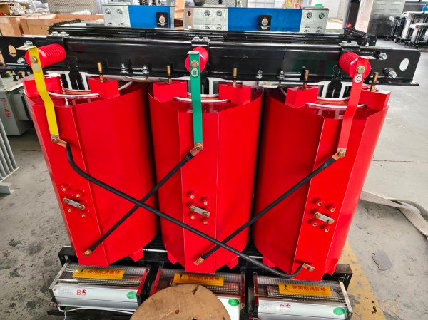 SCB18成安成安成安干式变压器 新一代高能效成安成安成安干式变压器
